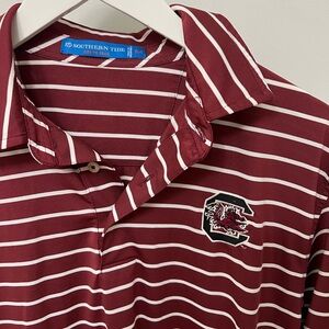 Southern Tide USC Gamecocks Polo